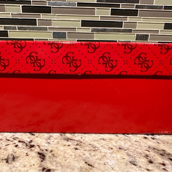 Guess snake skin heels - Picture 6 of 6